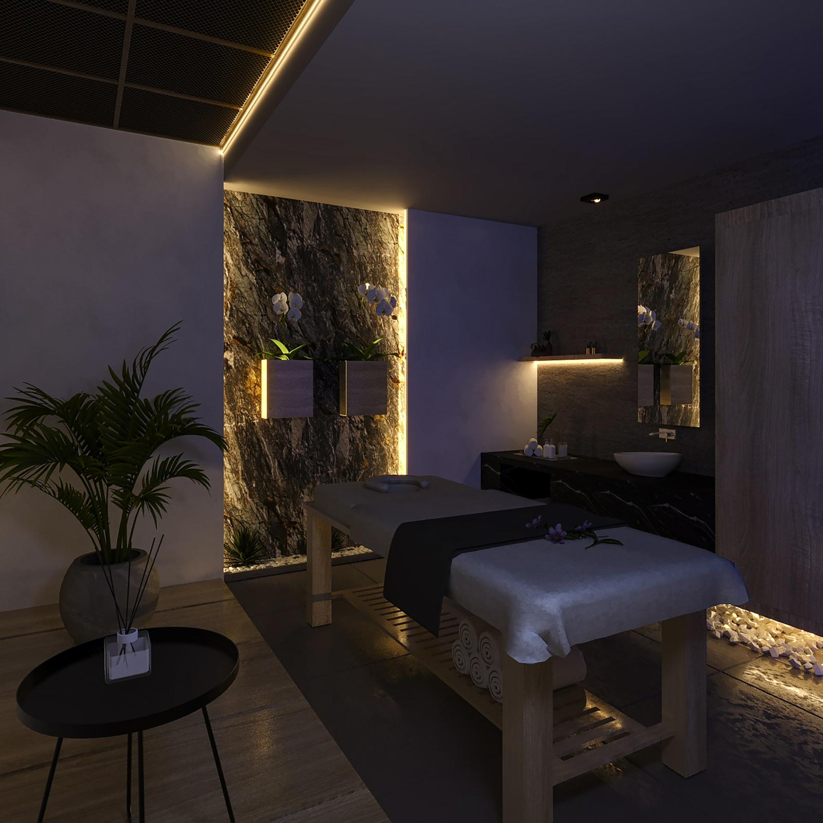 Spa & Sağlık